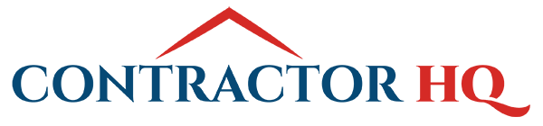 Contractor HQ Logo – Marketing Solutions for Contractors