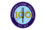 pianoforte tuners' association logo