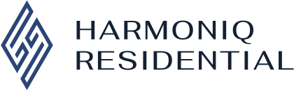 Harmoniq Residential Logo
