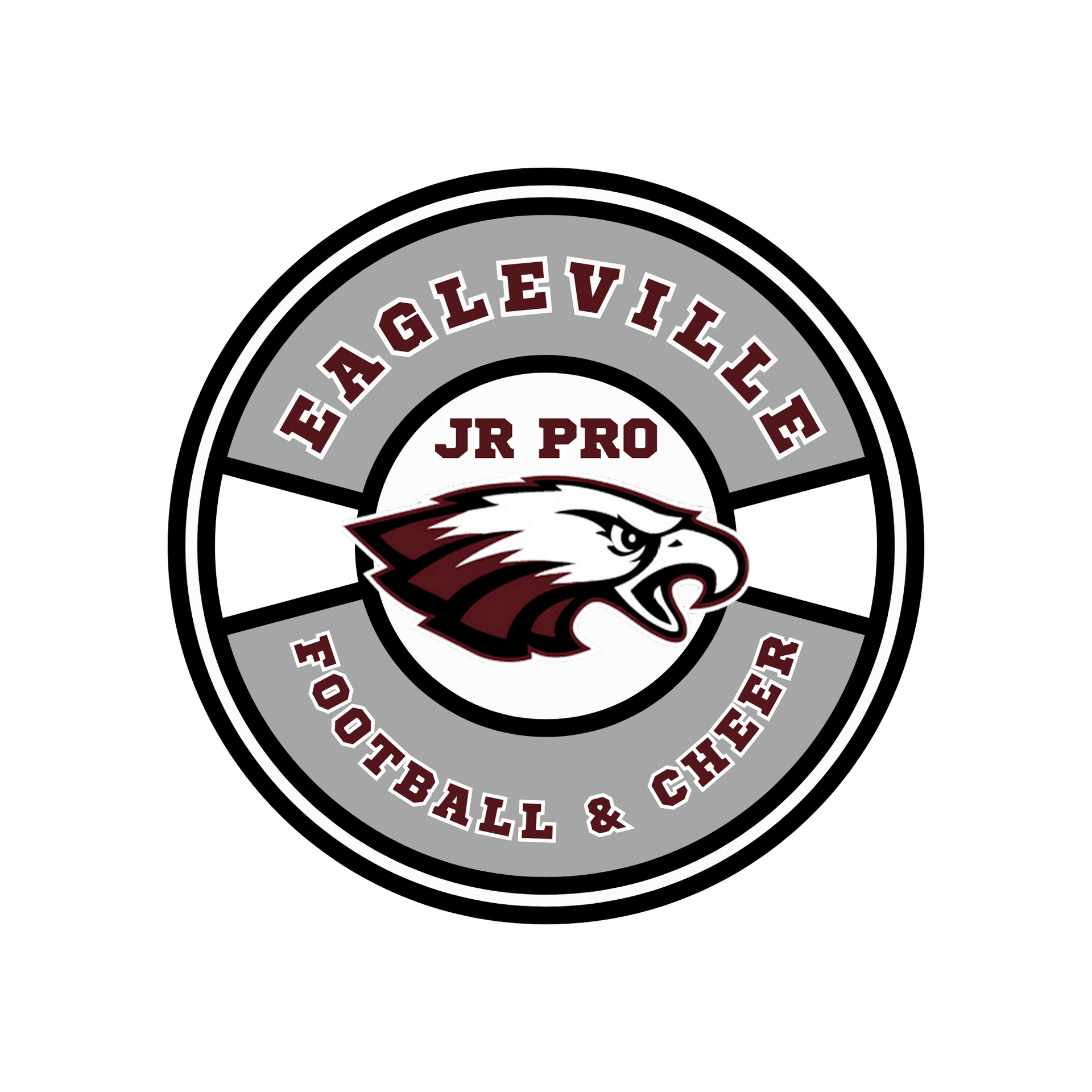 Logo for Eagleville Jr Pro