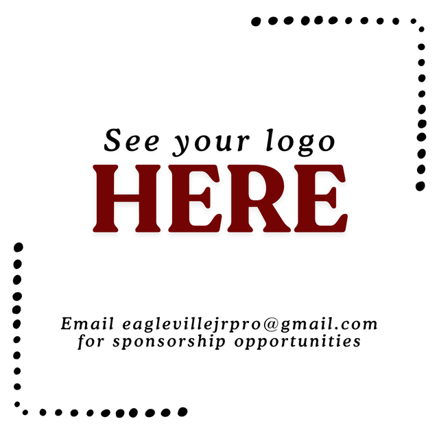 Coastal cityscape logo with buildings, waves, and a lighthouse under a stylized sun.