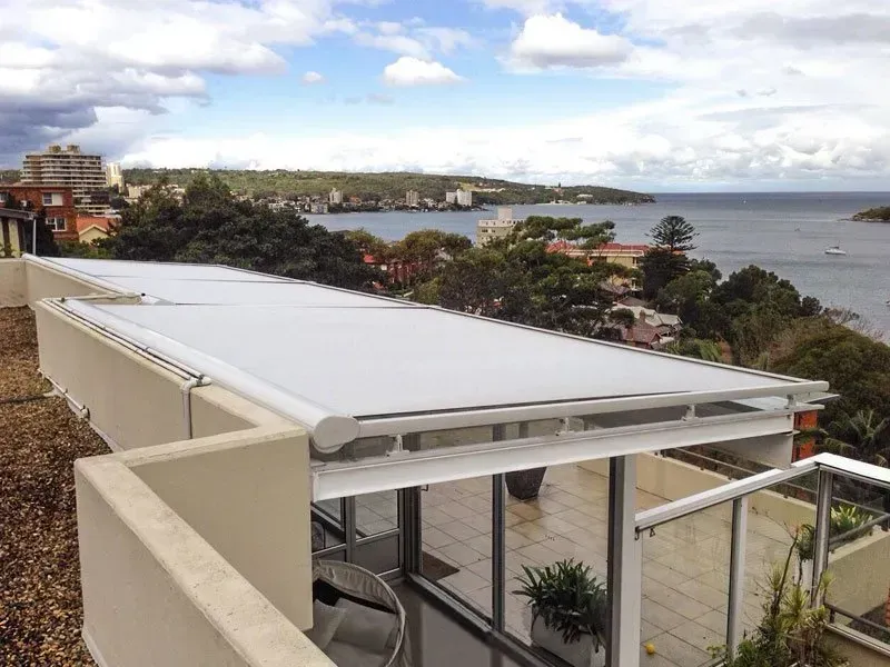 Conservatory awning | Sydney, NSW | Sunmaster Australia