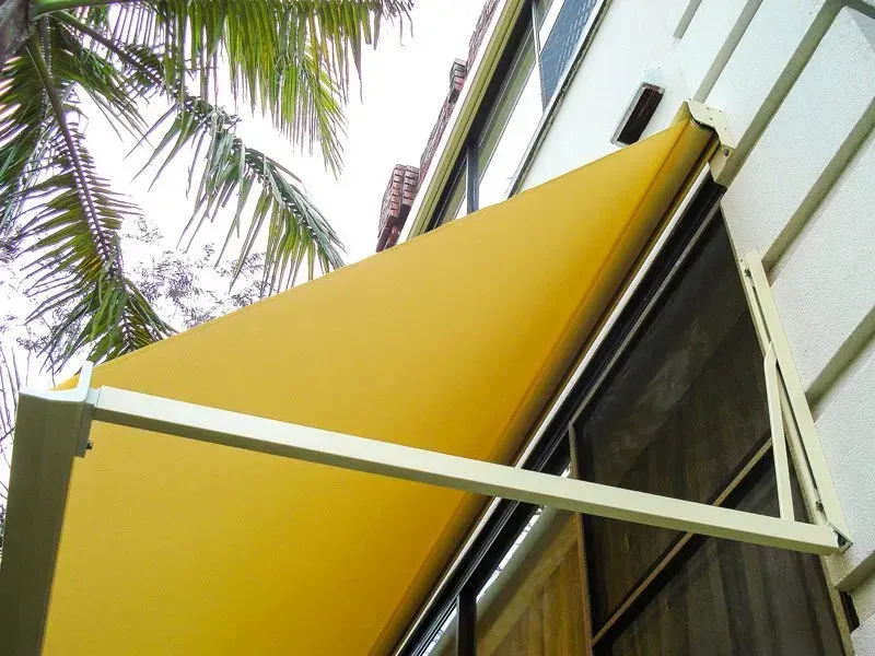 Drop arm awning | Sydney, NSW | Sunmaster Australia