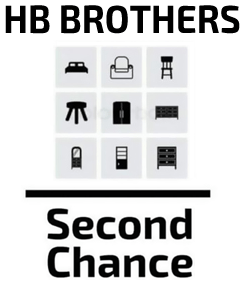 HB BROTHERS SECOND CHANCE