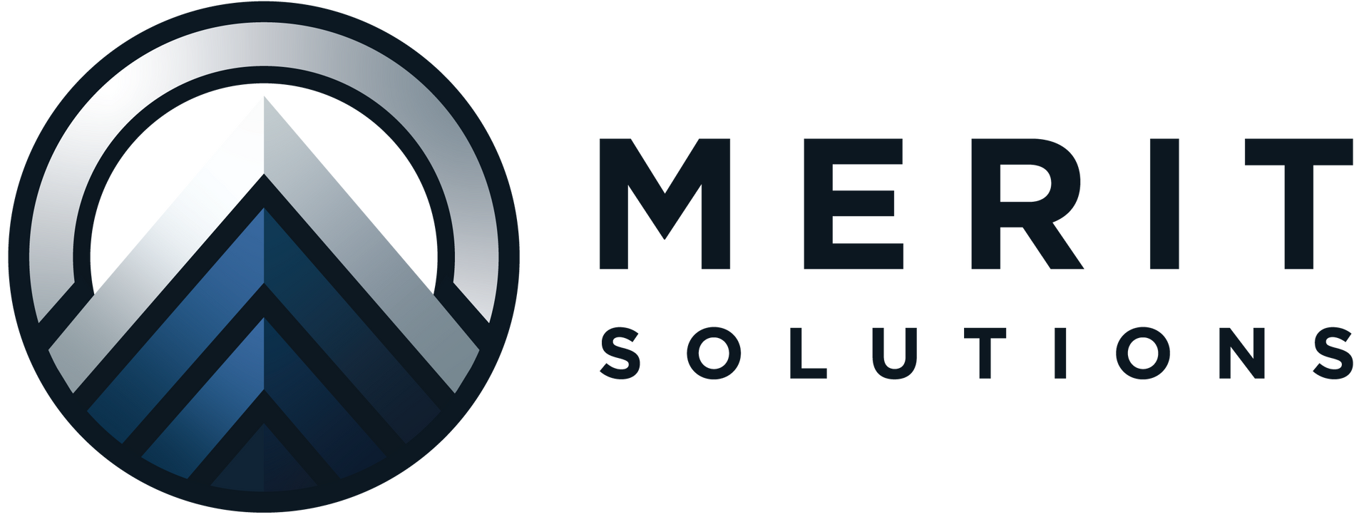 Merit Solutions Logo