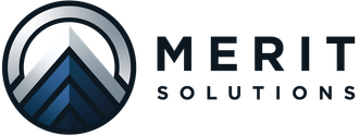 Merit Solutions Logo