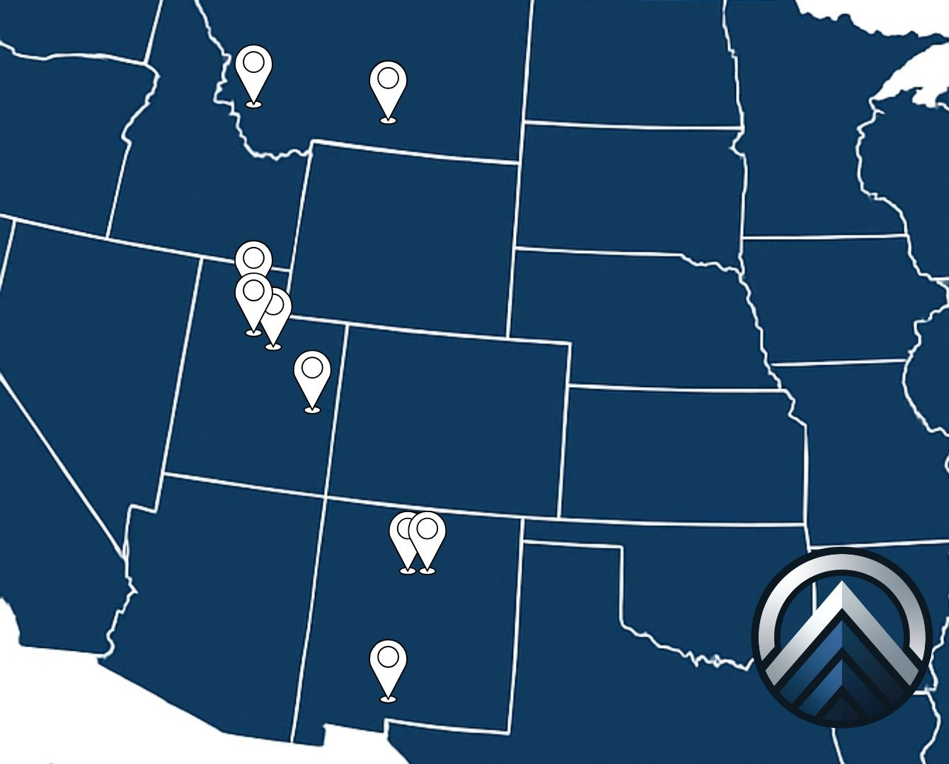 Merit Map of Current Projects