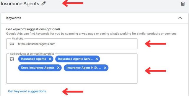 best google ads optimization tools for insurance agencies