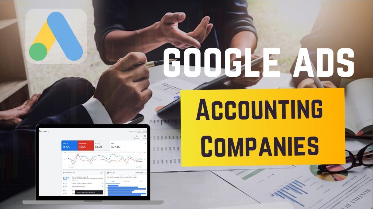 Accounting Companies Main Image