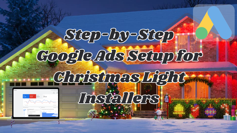 Christmas Light Installers