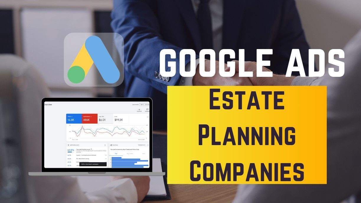 Estate Planning Companies