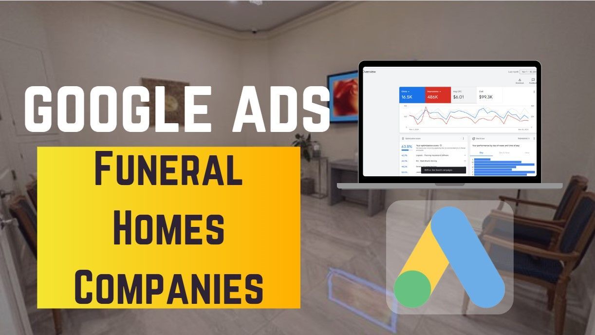 Funeral Homes Companies