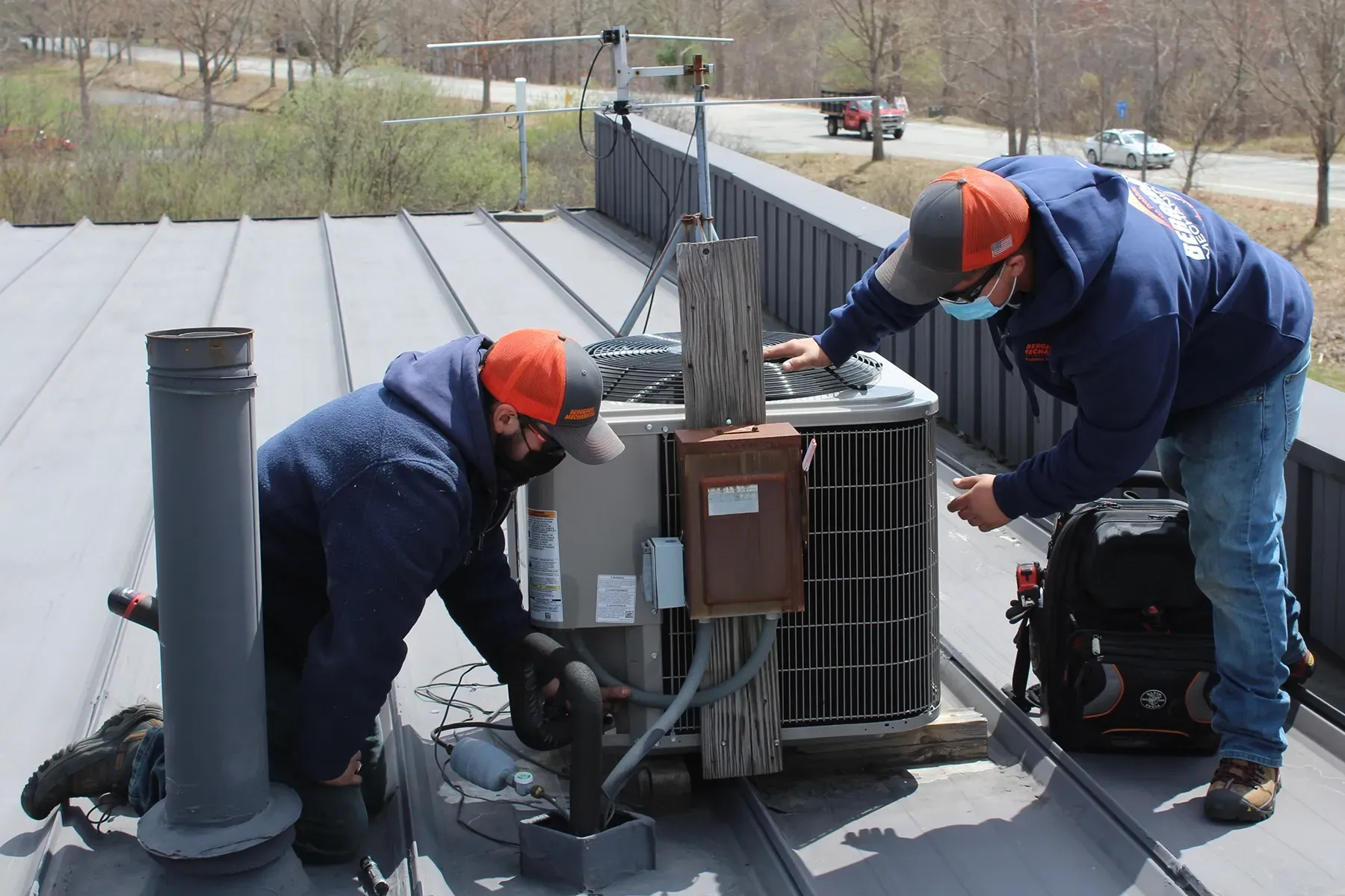 HVAC Companies