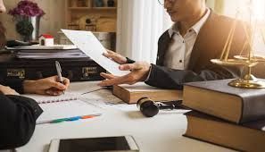 Legal Services Main Image