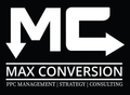 Max Conversion Logo