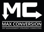 Max Conversion logo