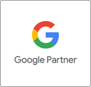 certified Google Advertising Partner