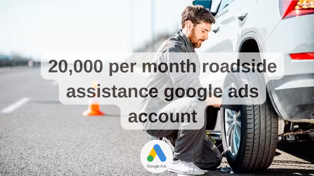 Roadside Assistance
