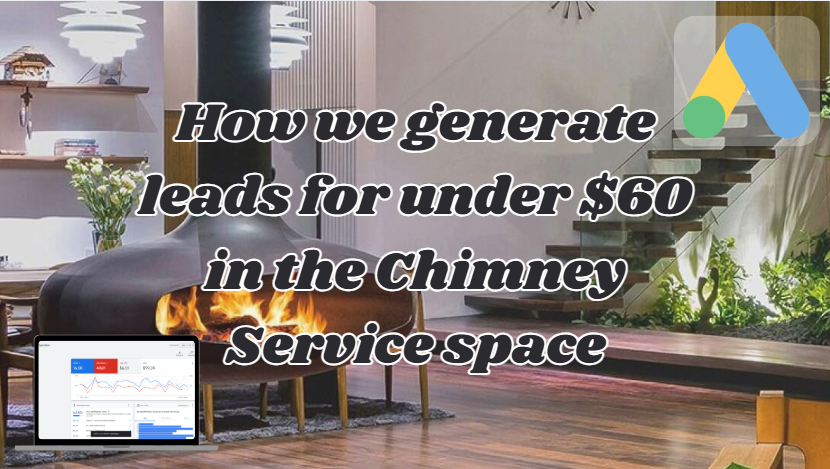 chimney services