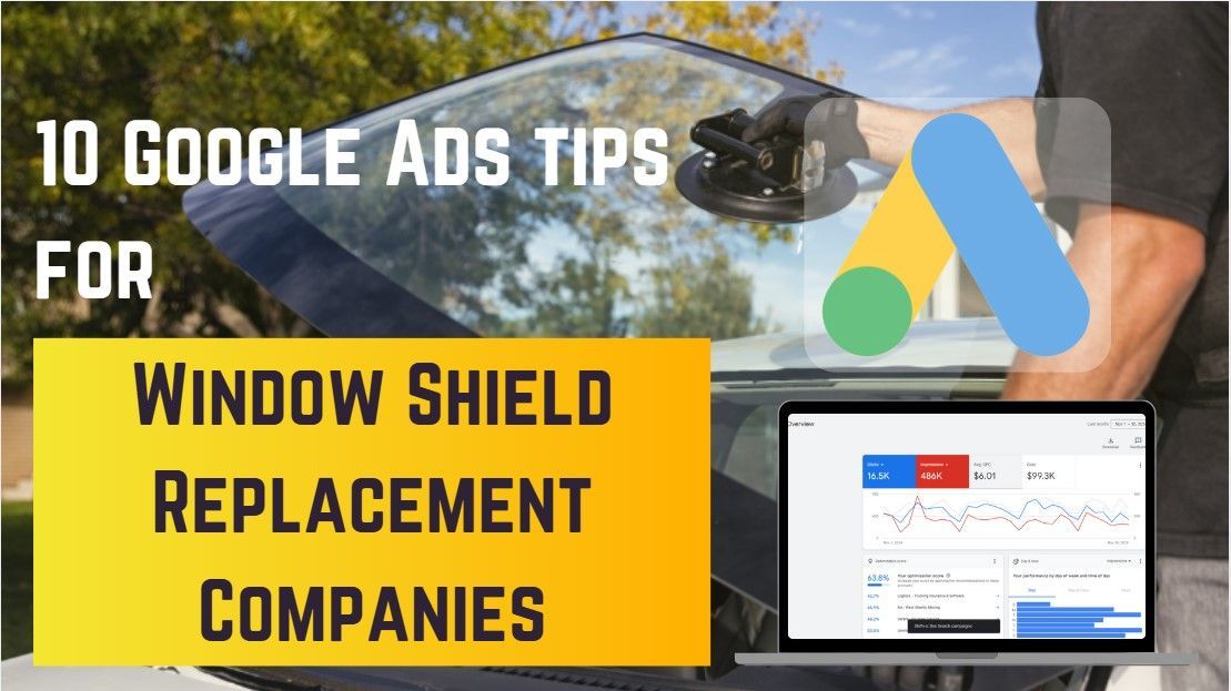 Window Shield 10 Tips
