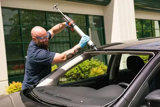 Windshield Replacement image