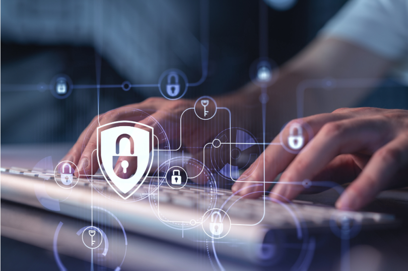 Cyber Security Main image