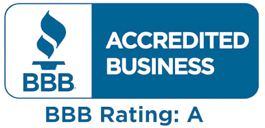 bbb A+ rated business