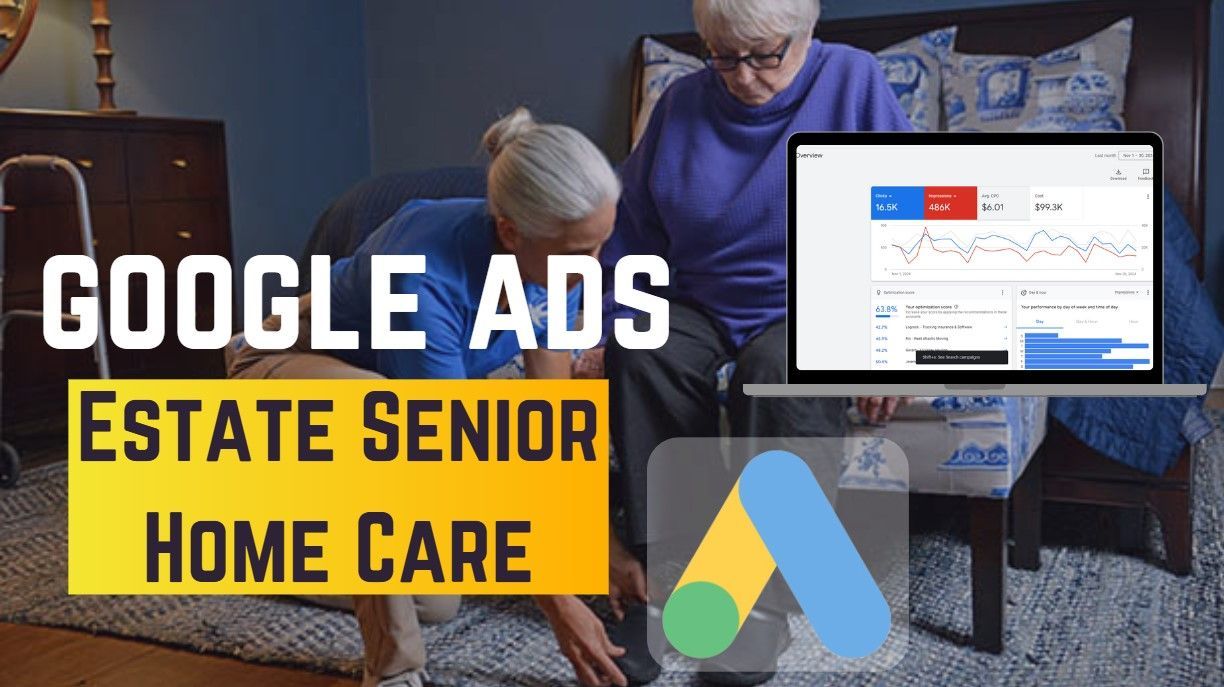 senior home care