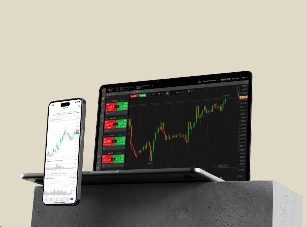 Digital marketing specialists managing Google Ads campaigns in Houston, TX