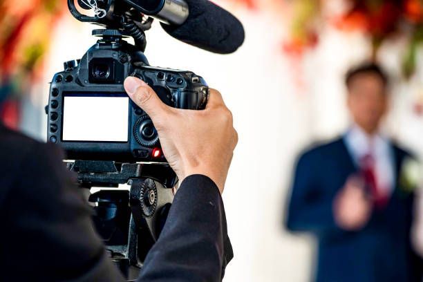 Wedding and event photographer