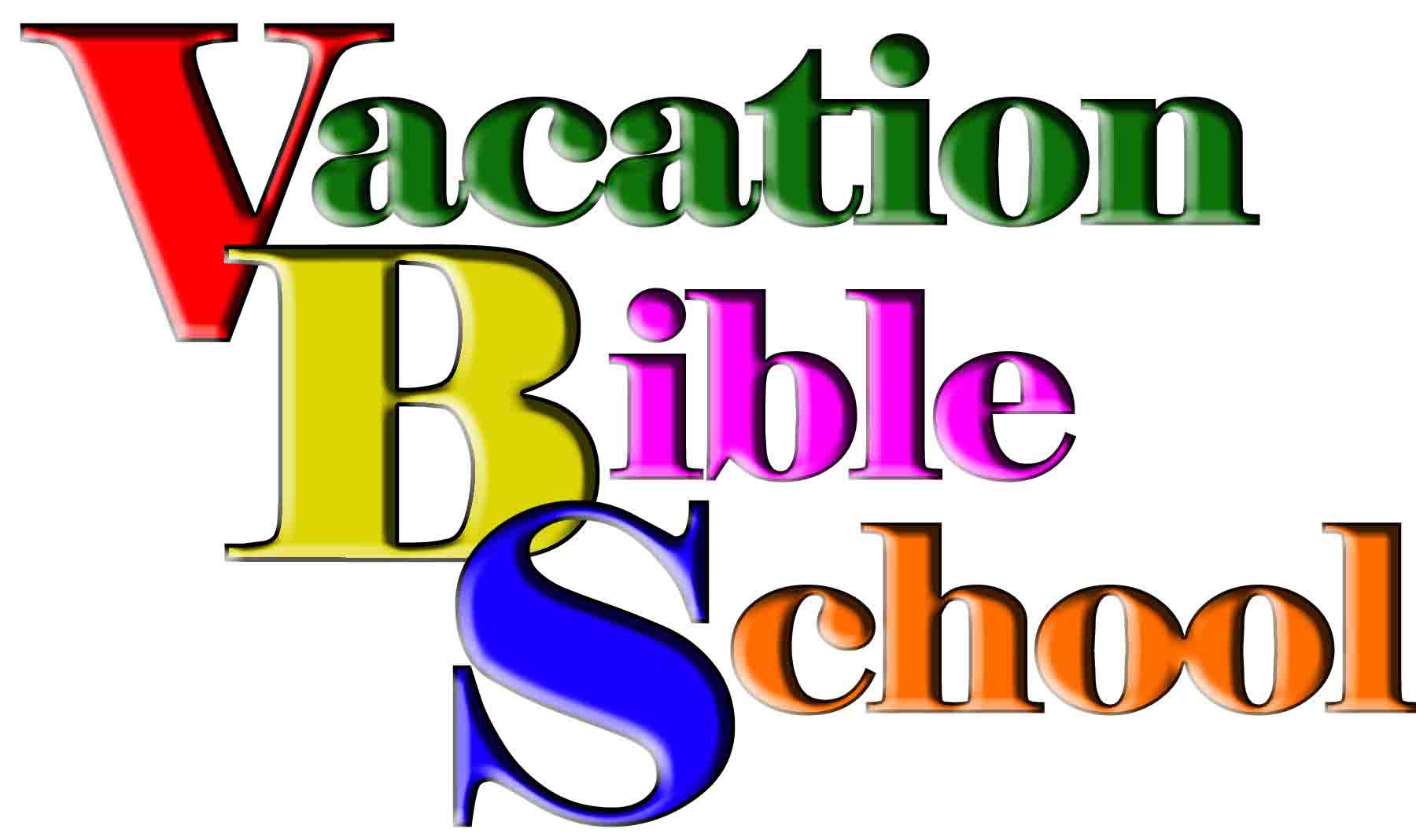 VBS, Vacation Bible School, Family of God Lutheran Church, Brooklyn Park, June 10-13, 2024