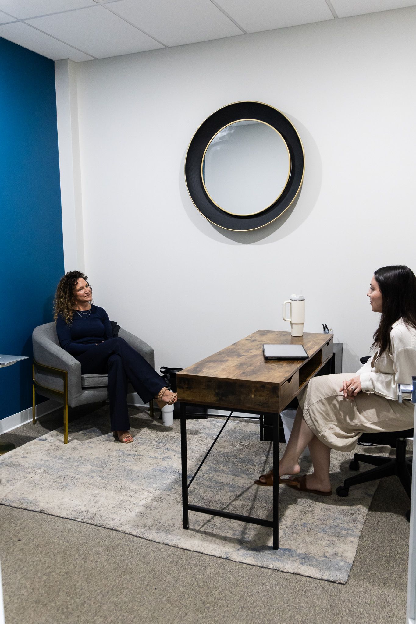 Mental Health Counseling Services for NH & ME, offices in Hooksett, Concord & Hampton, NH - in-office & online telehealth available | Compass of Hope Counseling
