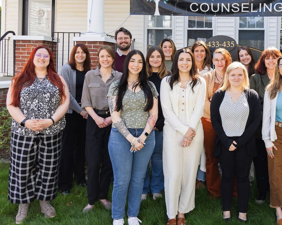 Mental Health Counseling Services for NH & ME, offices in Hooksett, Concord & Hampton, NH - in-office & online telehealth available | Compass of Hope Counseling