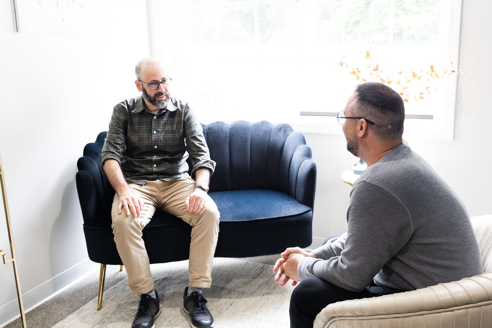 Mental Health Counseling Services for NH & ME, offices in Hooksett, Concord & Hampton, NH - in-office & online telehealth available | Compass of Hope Counseling