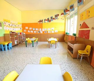 Learning Center — Childcare Facility in San Antonio, TX