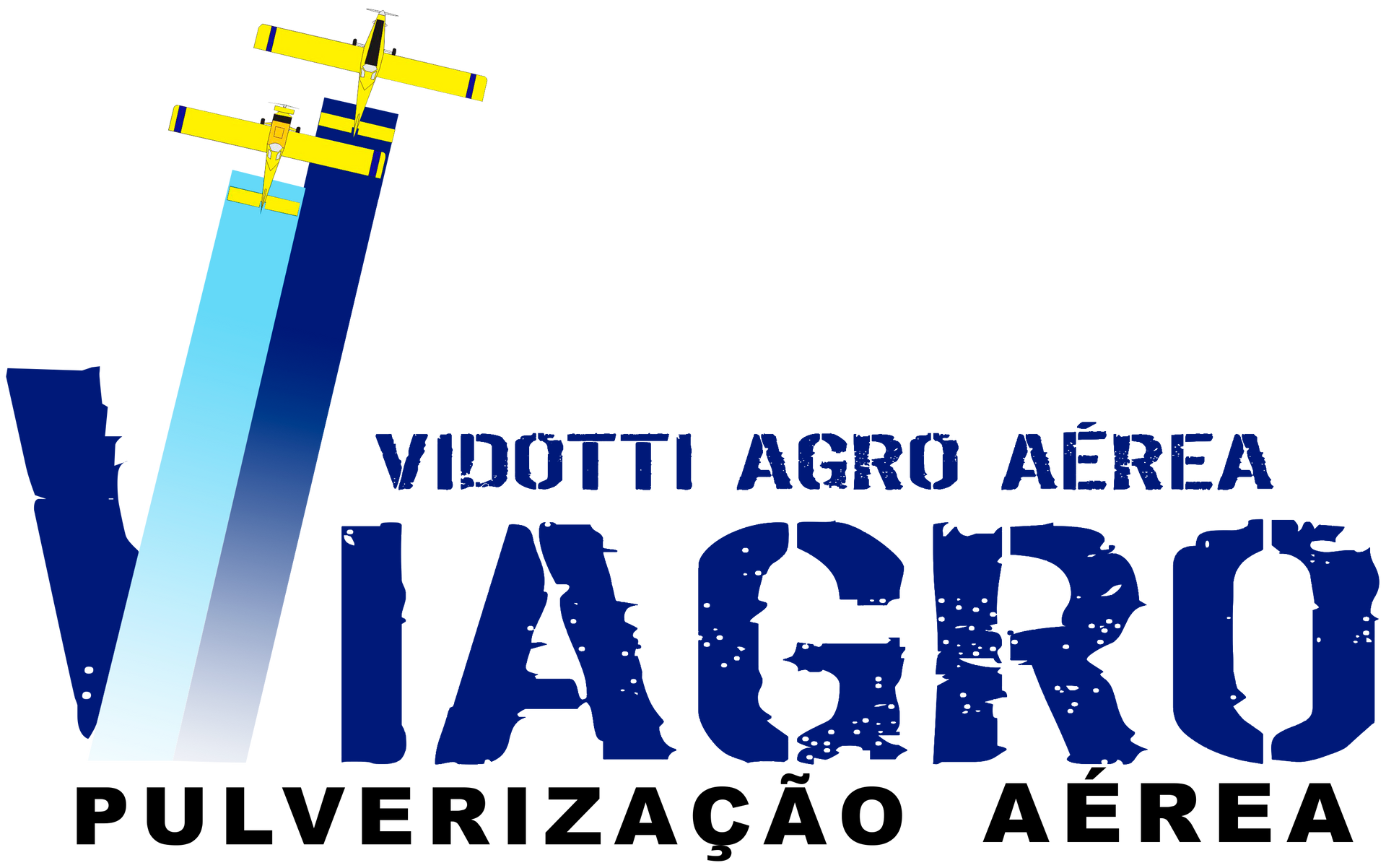 Viagro logomarca