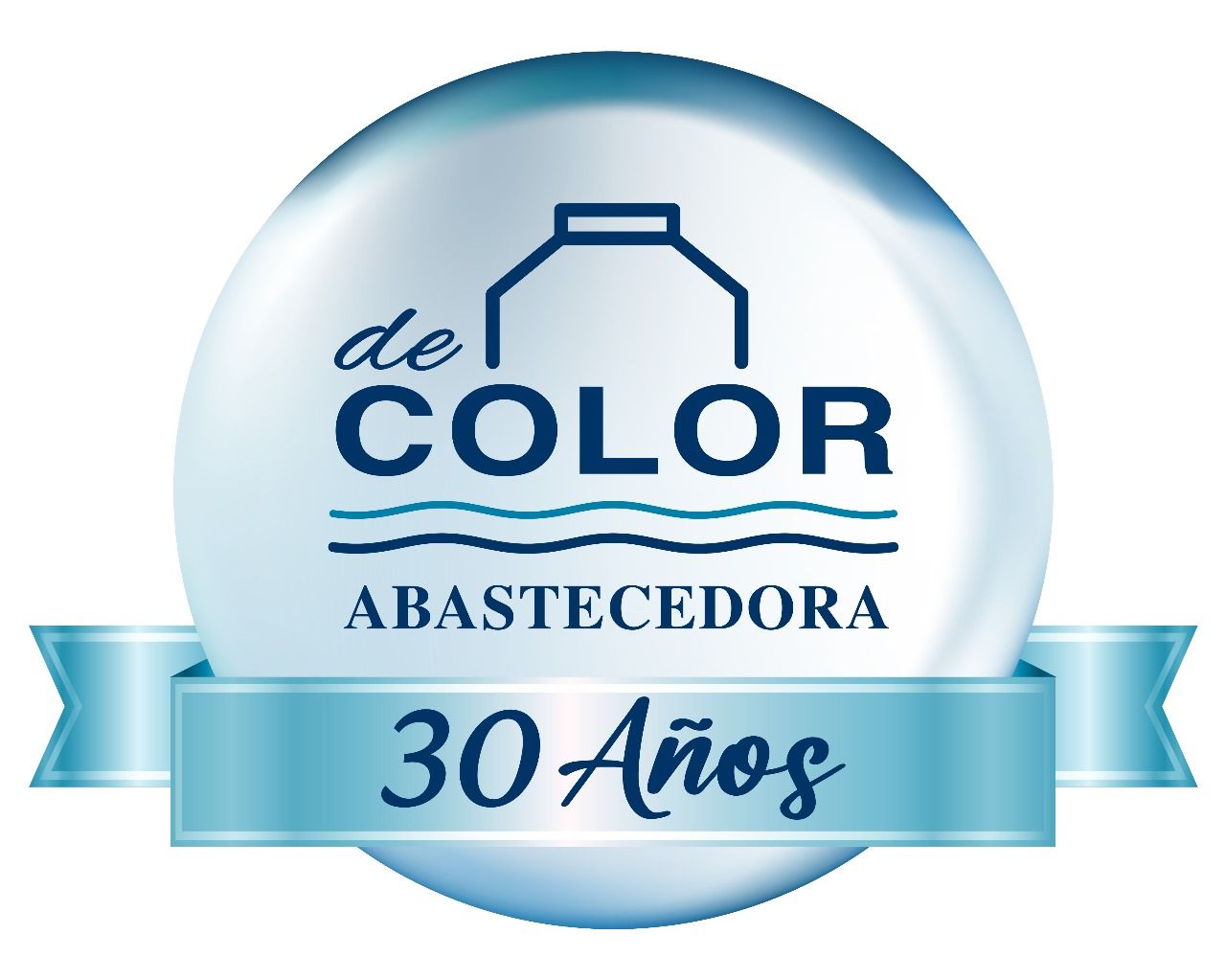 Abastecedora De color