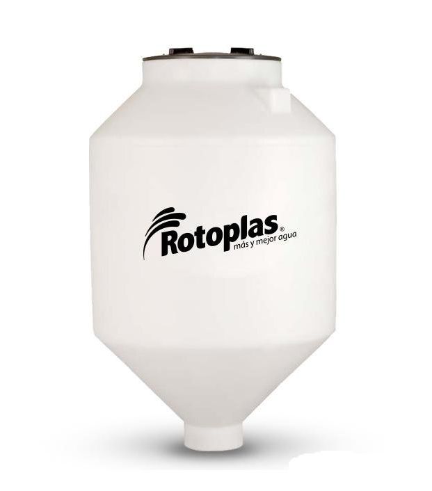 Tolvas Rotoplas