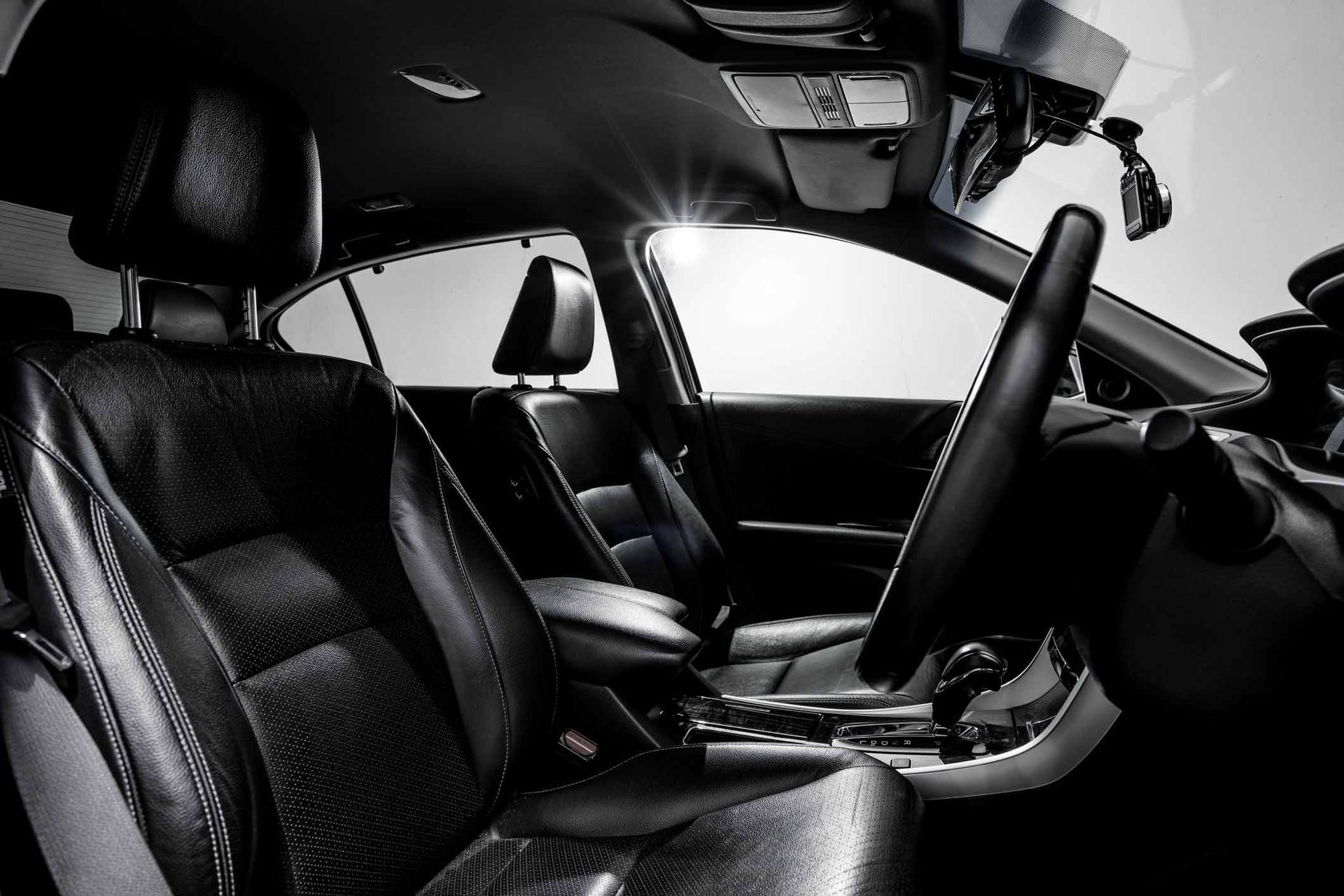 Interior Cleaning — Fern Park, FL — Aj's Auto Spa