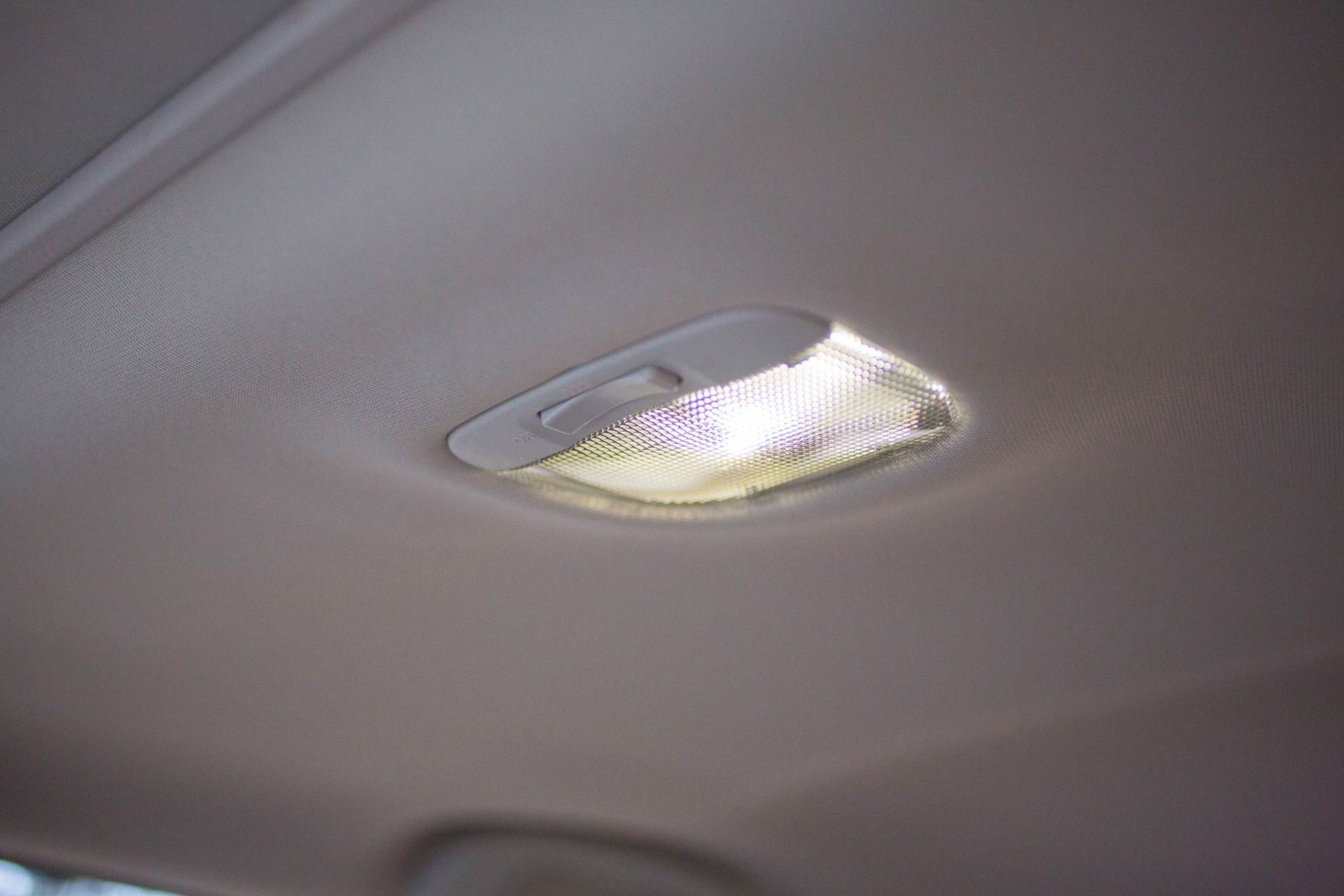 Headliner Restoration — Fern Park, FL — Aj's Auto Spa