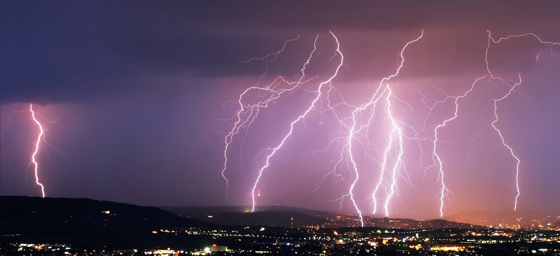 Fornitura gruppi elettrogeni