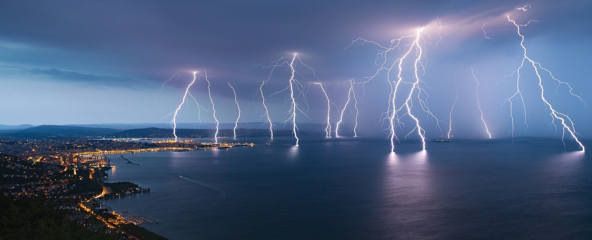 Prodotti per generazione di elettricità