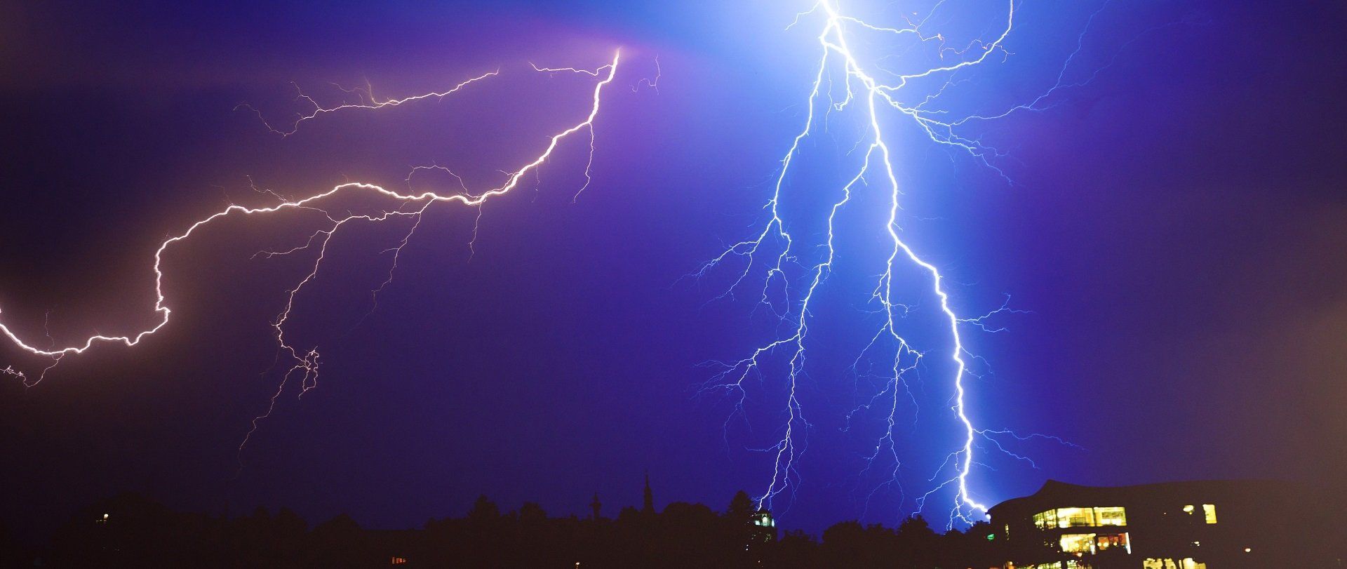 Produzione e distribuzione elettricità