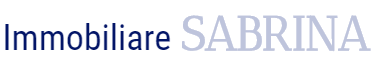 Logo Immobiliare Sabrina