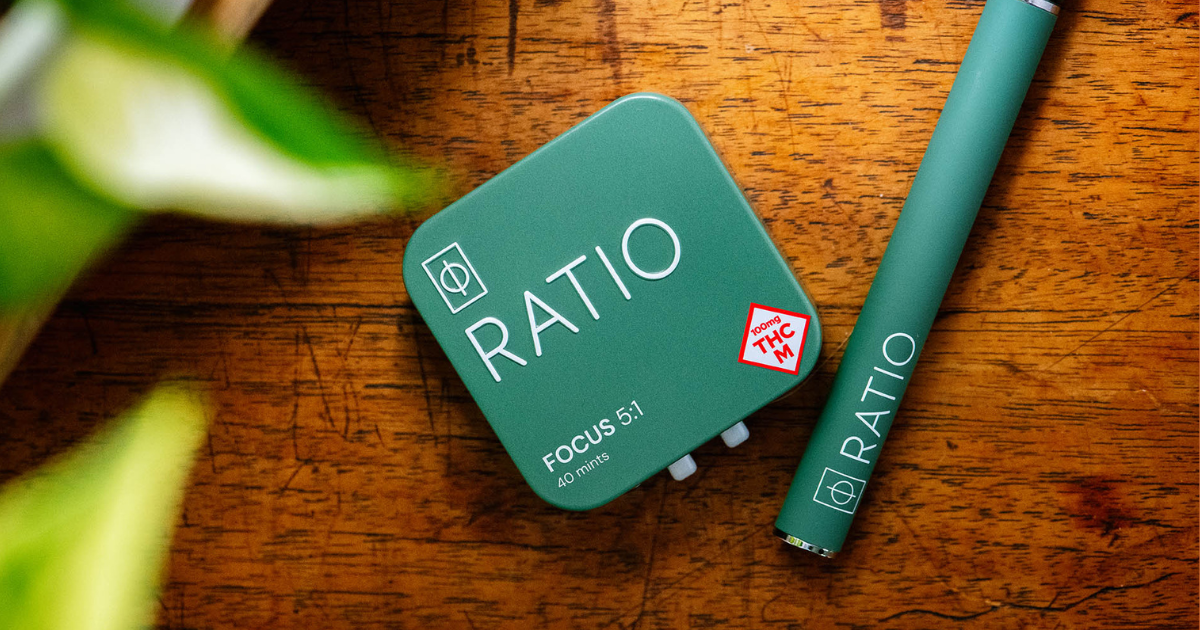RATIO