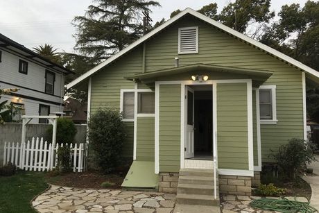 Newly Painted House Exterior — Ontario, CA — Elite Painters