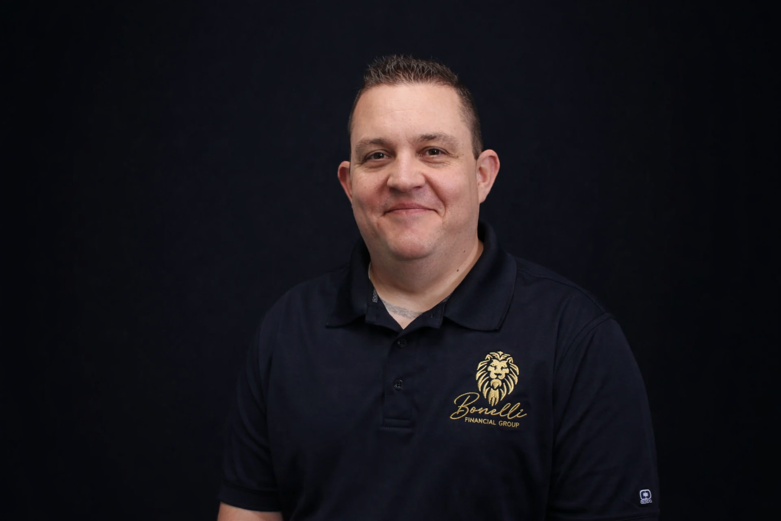 Benjamin Bunney, mortgage broker assisting clients with home loans at Bonelli Financial Group