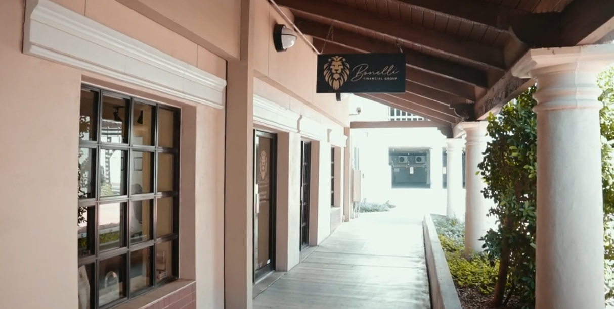 Bonelli Financial Group Mortgage Broker Office Mesa AZ