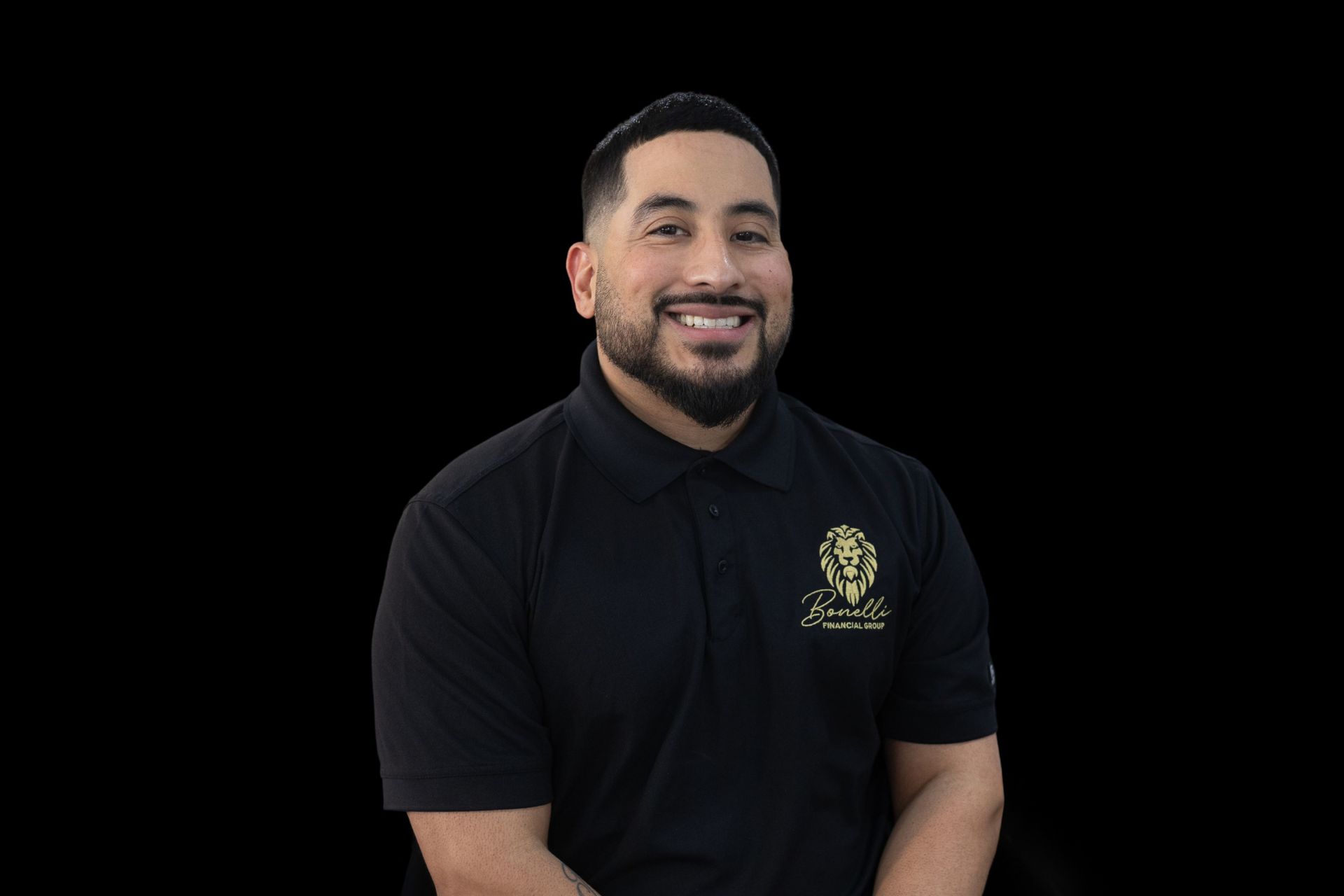 Joey Castaneda,  loan officer assisting clients with home loans at Bonelli Financial Group