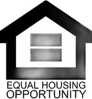 Equal Opportunity Housing Lender